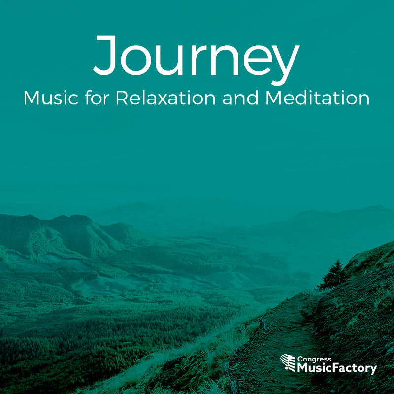 Journey CD Cover
