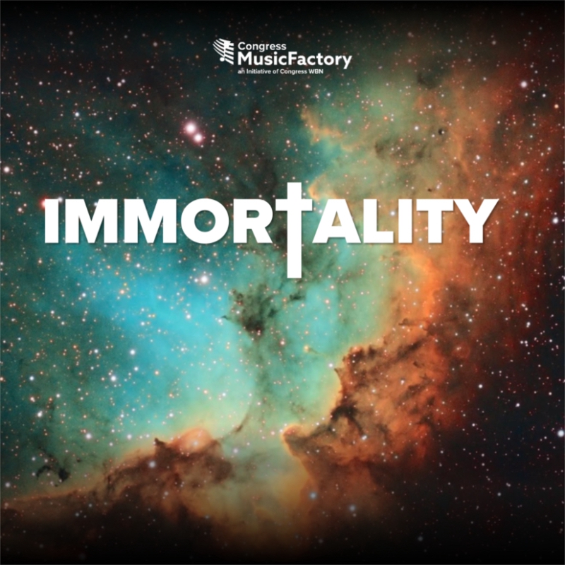 IAF album cover